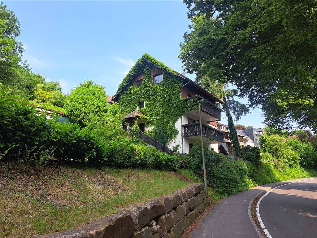 Thumbnail-Zweifamilienhaus mit Potenzial