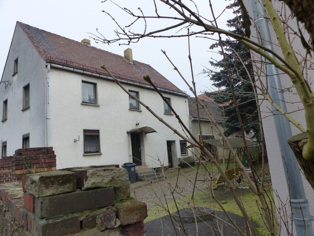 Thumbnail-Einfamilienhaus mit Garten in der Dahlener Heide zu verkaufen! OT Ochsensaal