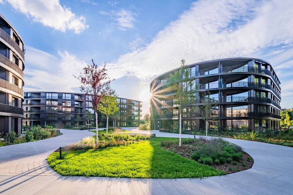 Thumbnail-***Exklusive 2-Raumwohnung mit Einbauküche und direkter Elbnähe sucht SIE als neuen Mieter!***