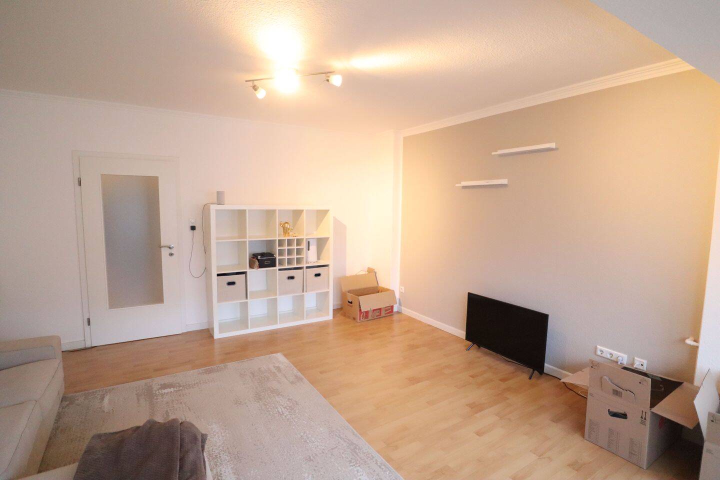 Thumbnail-Stephanieviertel: Großzügige 3-Zimmer-Wohnung in der Bremer Altstadt