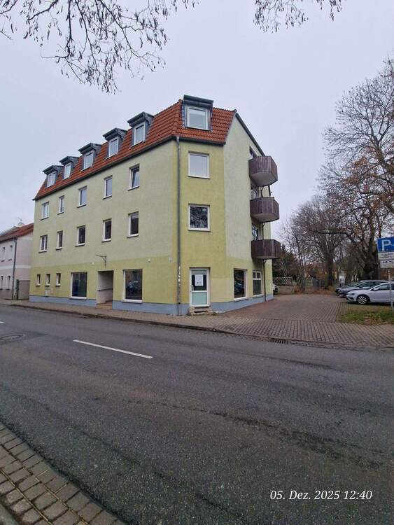 Thumbnail-Zentral und grün in Markranstädt: 5 Zimmer * 2 Bäder * Bezug sofort möglich