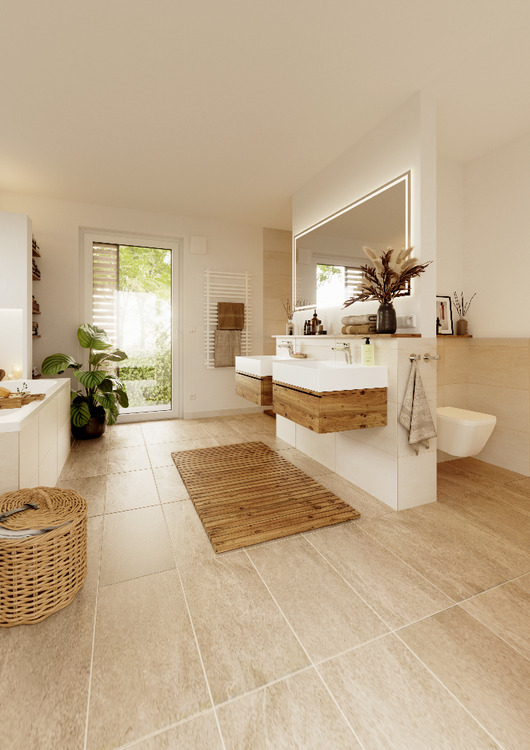 Thumbnail-Bleibende Werte schaffen - Großzügiges Familienhaus mit besonderem Reiz in Gierstädt