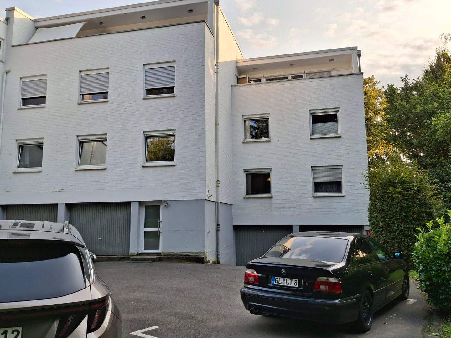 Thumbnail-Vermietet 2 Zimmerwohnung mit 2 Balkonen in ruhiger Lage von Bergisch Gladbach