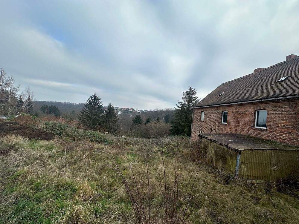 Thumbnail-+++ Traumhaftes Grundstück mit positiven Bauvorbescheid +++