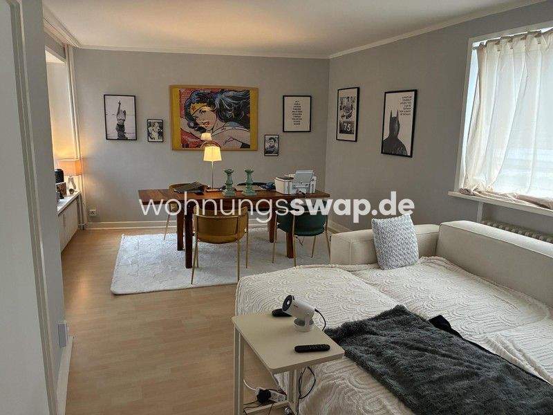 Thumbnail-Wohnungsswap - Alsterkrugchaussee