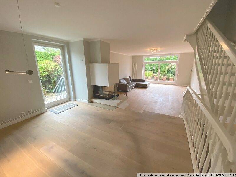 Thumbnail-Exclusive Doppelhaushälfte mit hochwertiger Ausstattung !