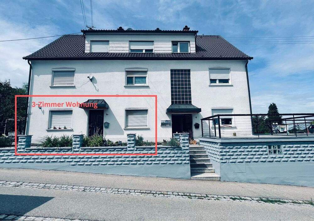Wohnung