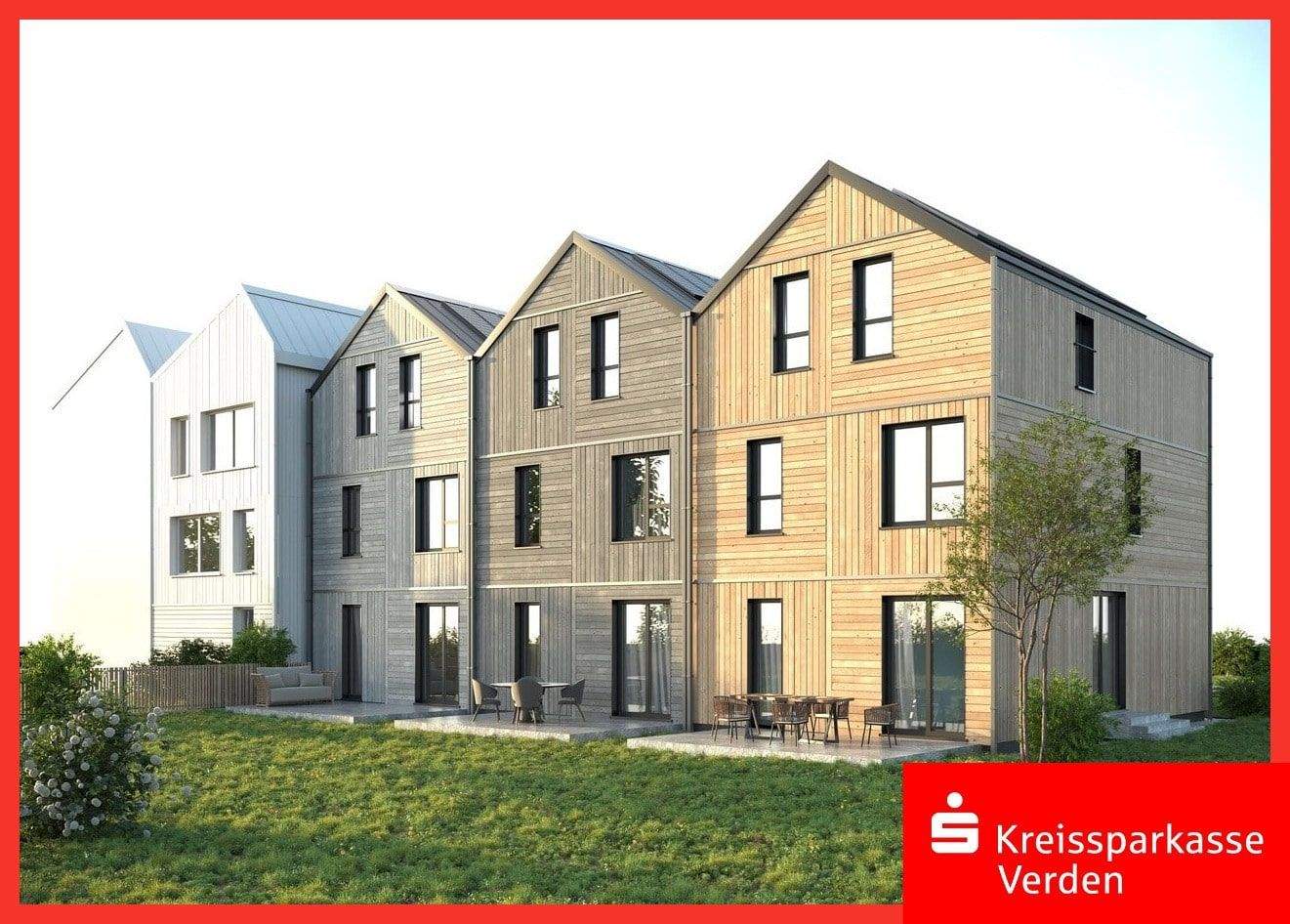 Thumbnail-Familiengerechtes Wohnen im 