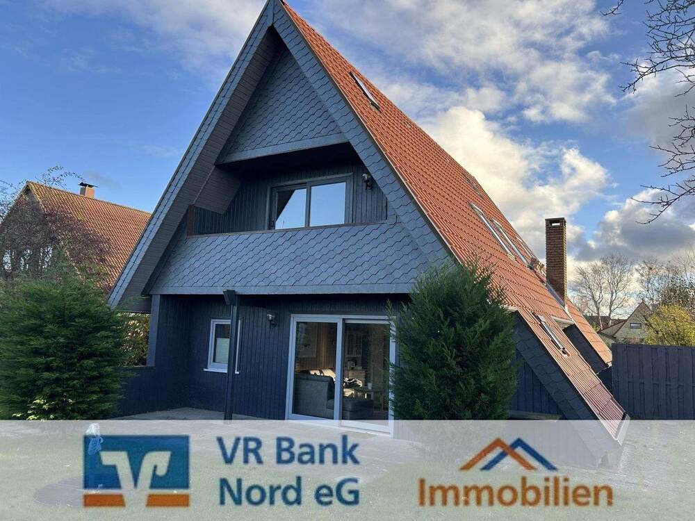 Thumbnail-Wunderschöne Ferienimmobilie in unmittelbarer Nähe zum Strand und Meer