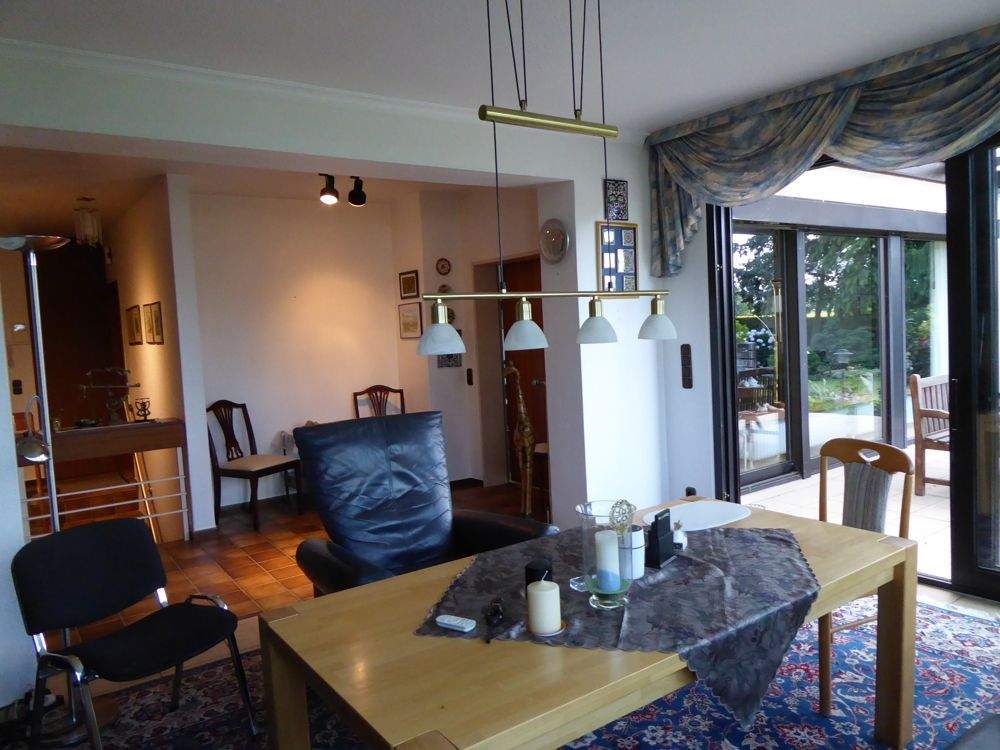 Thumbnail-Wohnen auf einer Ebene großzügiger Bungalow auf Erbpachtgrundstück mit Garage