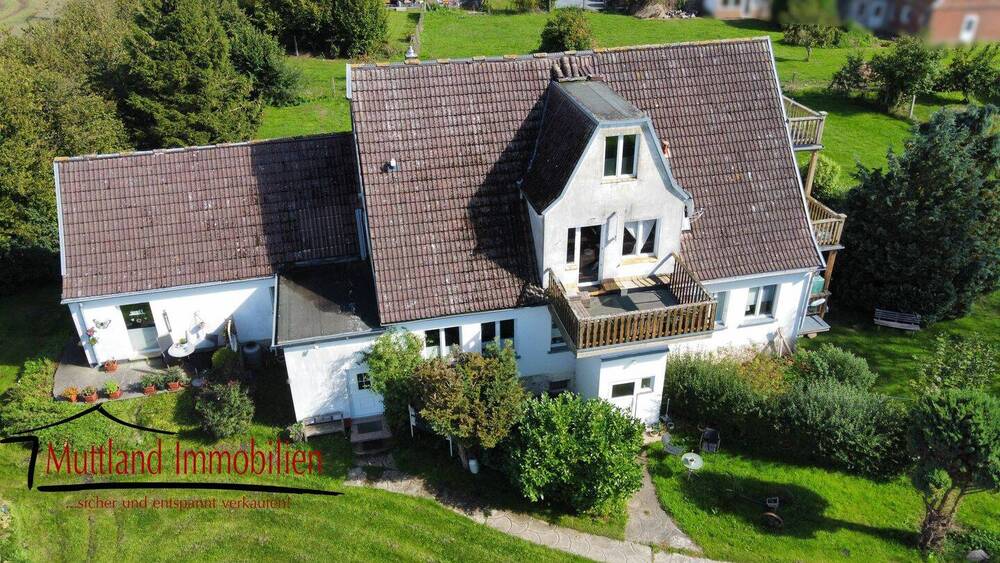 Thumbnail-Mehrfamilienhaus in Thesenvitz – Wohnen mit Weitblick