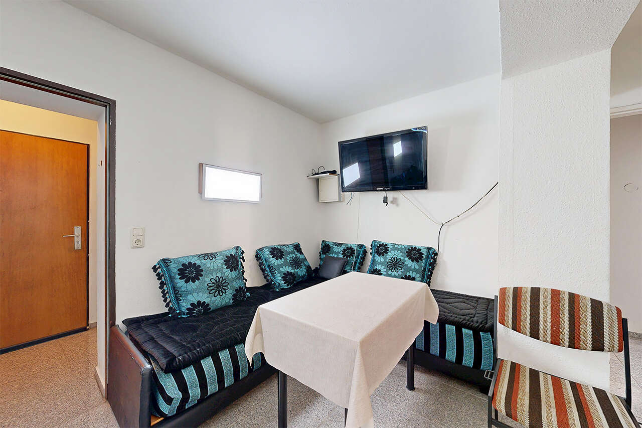 Thumbnail-PHI AACHEN - Charmantes 3-Zimmer-Domizil mit Tiefgaragenstellplatz in zentraler Lage von Aachen!