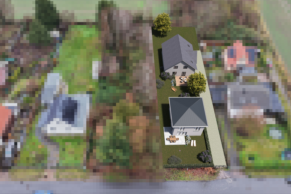 Thumbnail-Bauglück in Panketal: 614 m² für den Familientraum