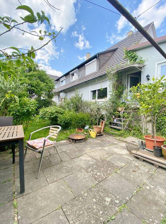 Thumbnail-Anwesen in Ortskernlage - jede Menge Zukunftspotential