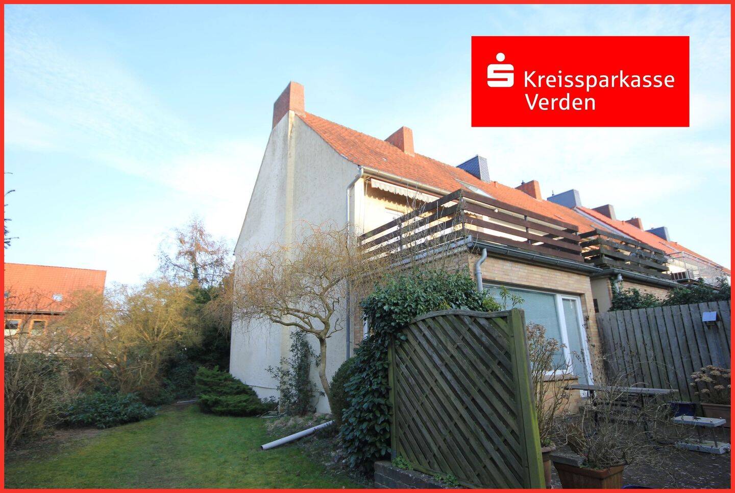 Thumbnail-Ruhiges Wohnen unweit der Innenstadt