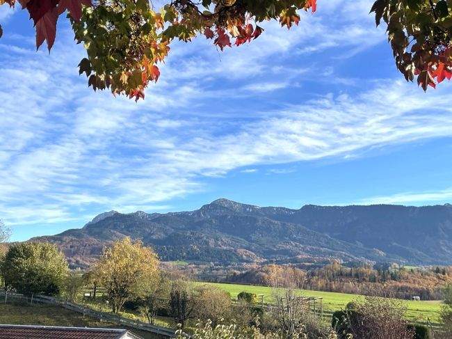 Thumbnail-Landhaus in einmaliger Lage mit freiem Panoramablick