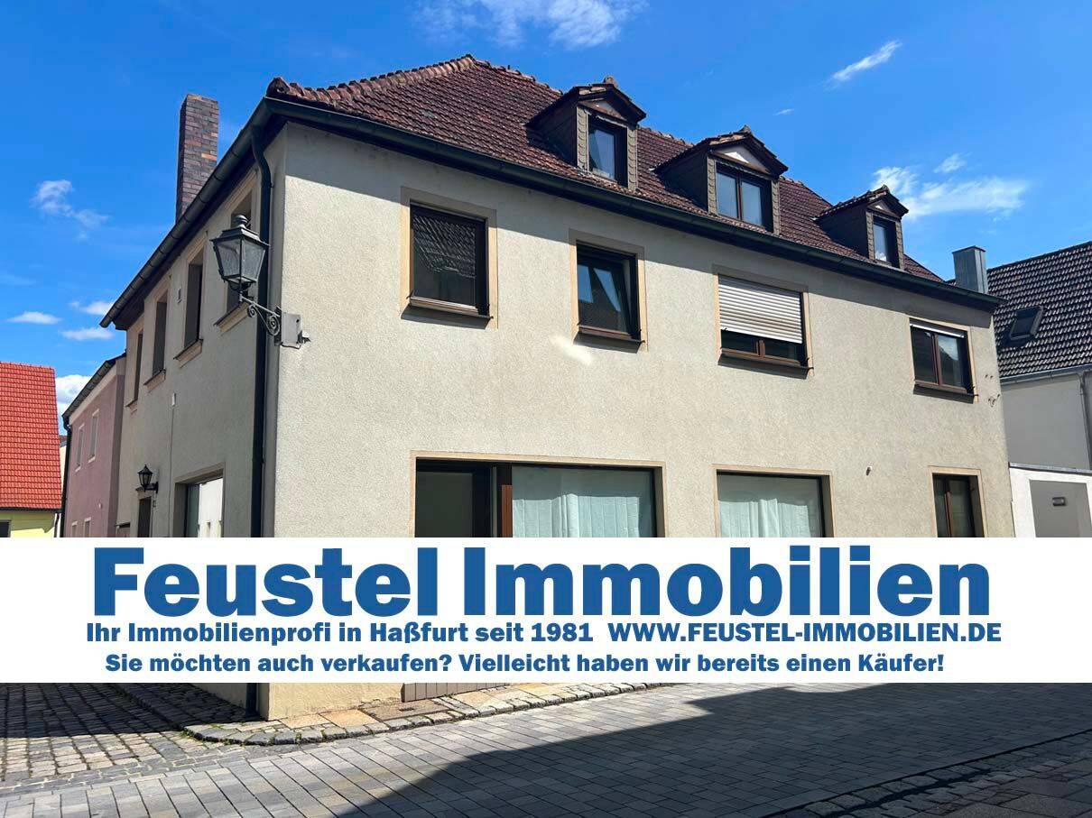 Thumbnail-SOFORT VERFÜGBAR - Geräumige Gewerbe-Büroräume in zentraler Lage!
