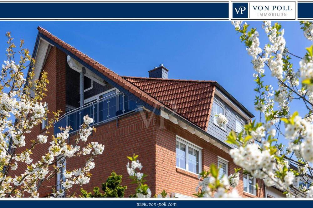 Thumbnail-Sonnenverwöhntes Zuhause mit Stil, Sauna und großzügigem Garten