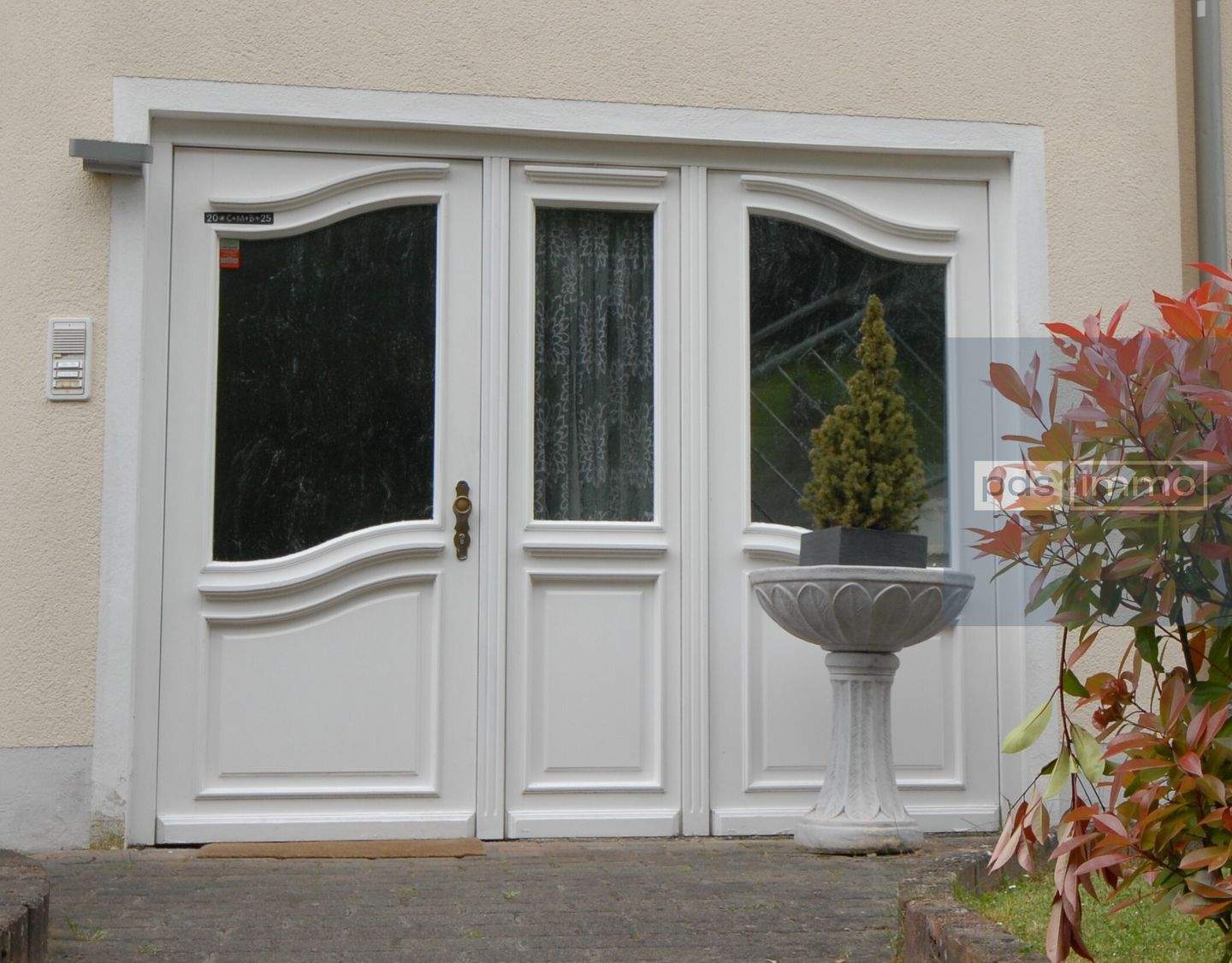 Thumbnail-Die Tür zu Ihrem neuen Zuhause !