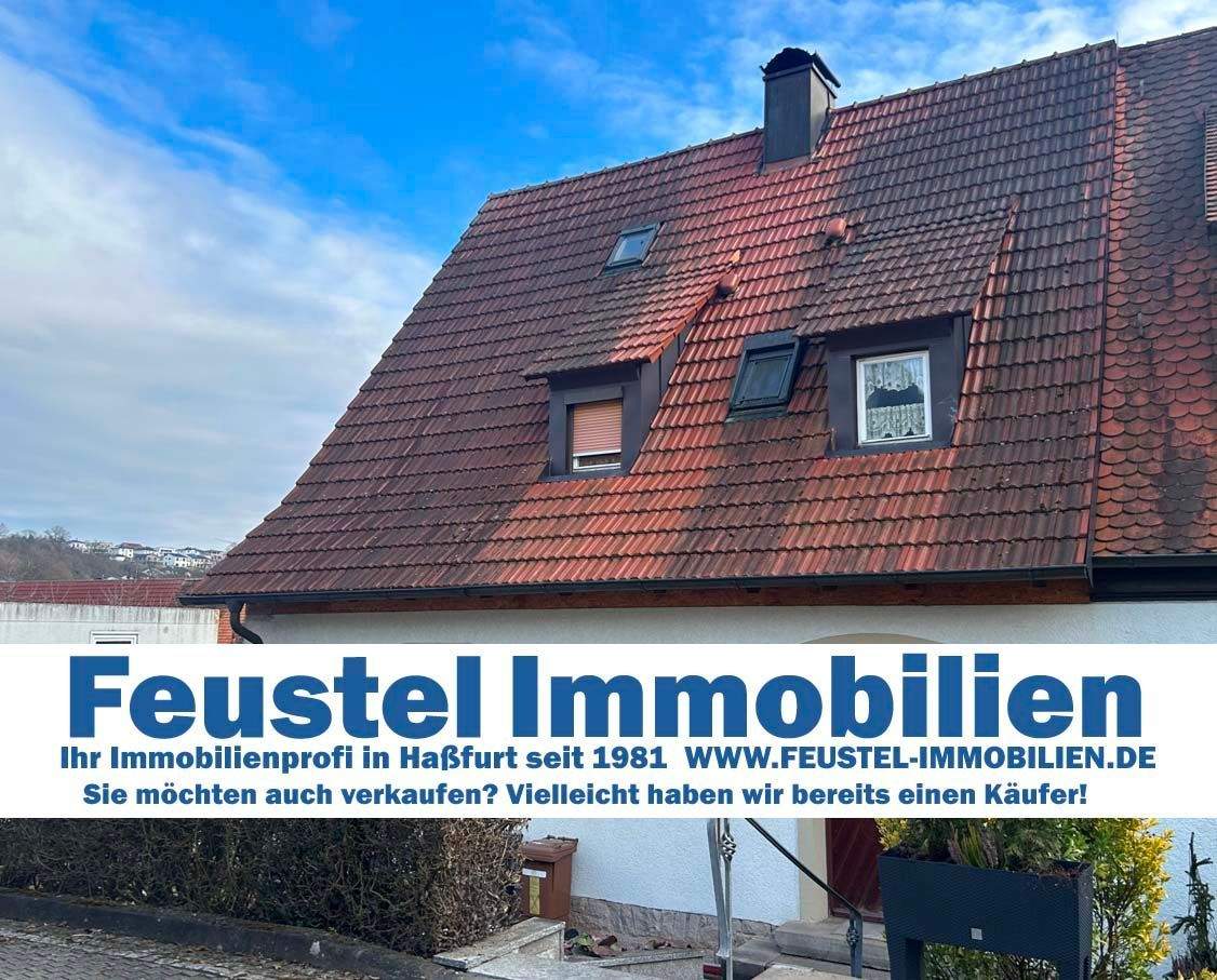 Thumbnail-Gemütliche Doppelhaushälfte in Siedlungslage – mit schönem Grundstück!