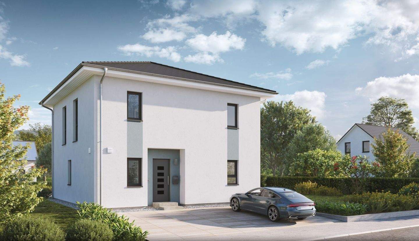 Thumbnail-Mehr Raum. Mehr Komfort. Mehr Wohngefühl.