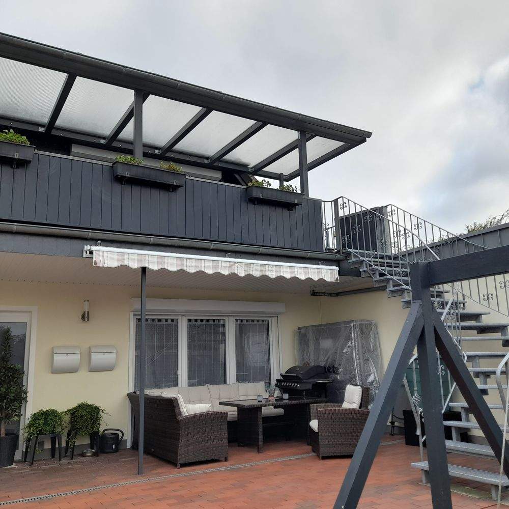 Thumbnail-Stilvolles Zweifamilienhaus in ruhiger Südlage in Elsfleth