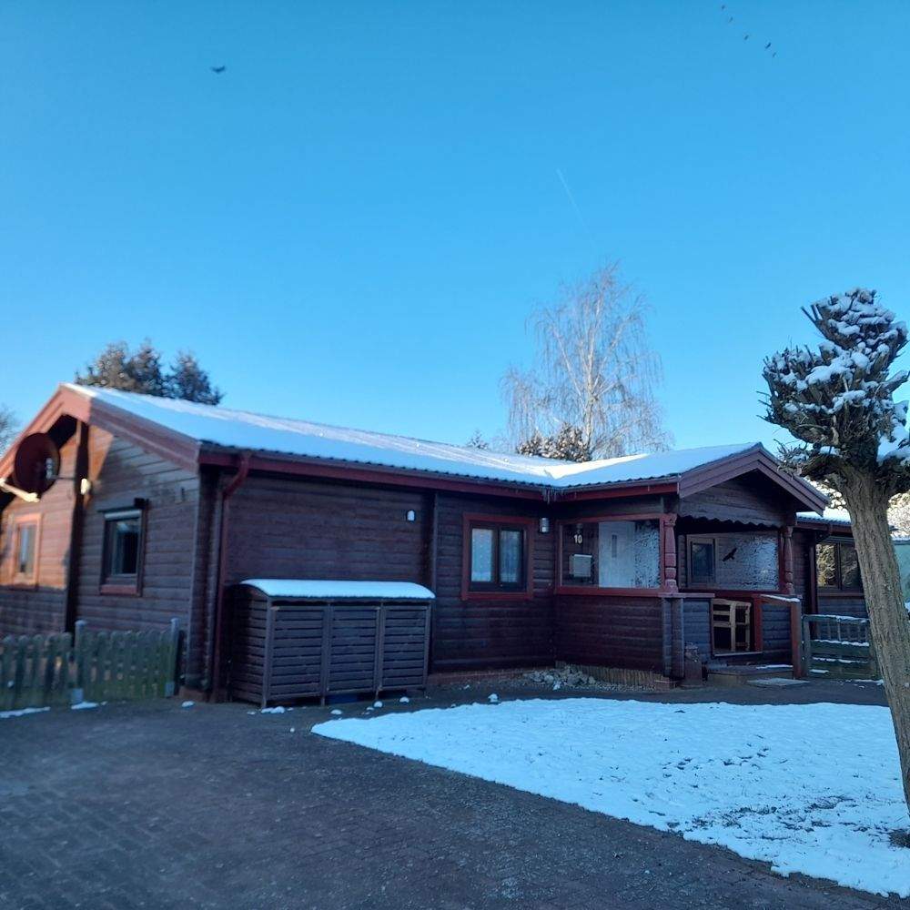 Thumbnail-Charmantes und urgemütliches Schwedenhaus mit offener Wohnraumgestaltung auf traumhaftem Grundstück in Elsfleth