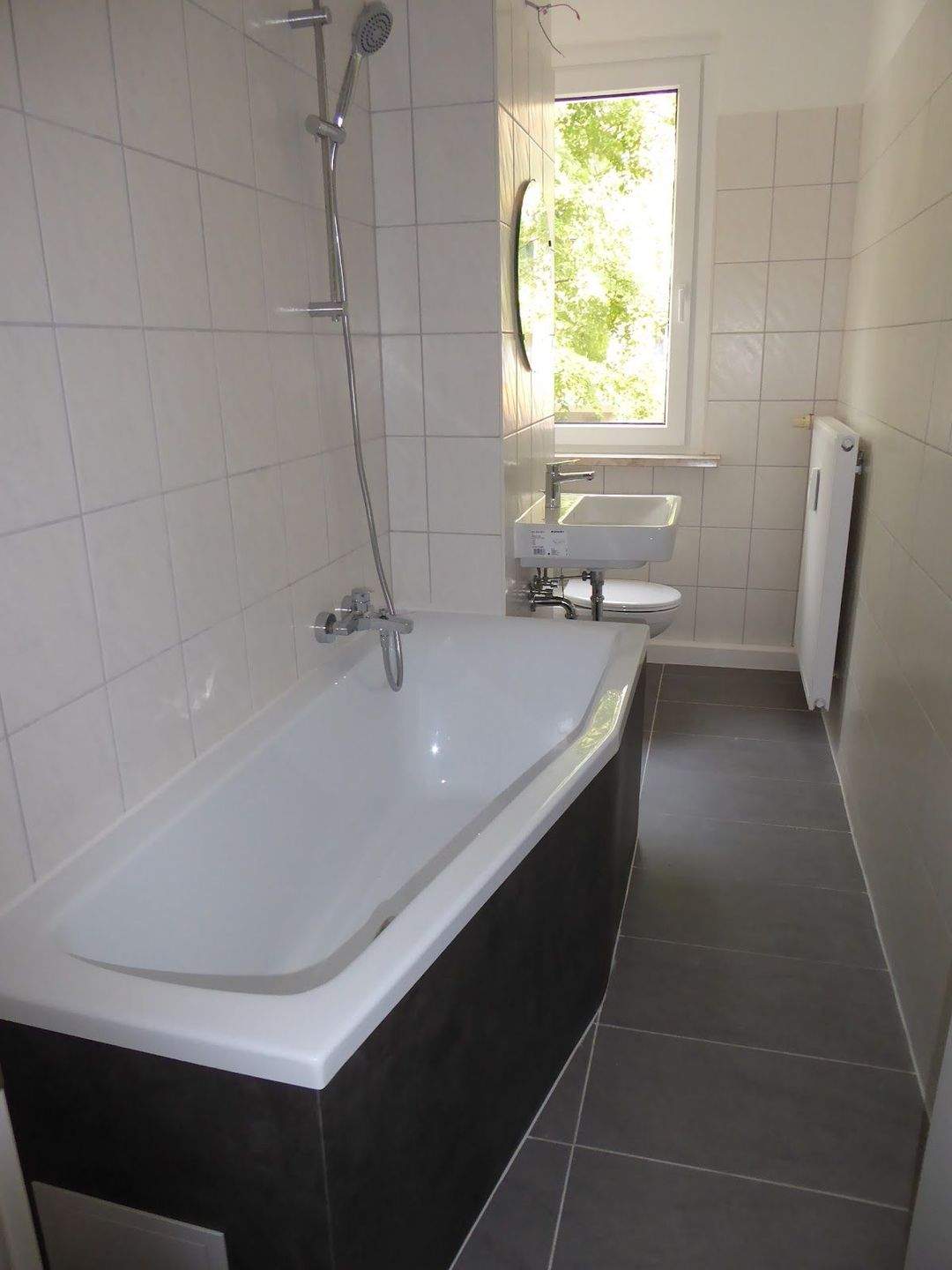 Thumbnail-@ Frisch saniert in Strenzfeld: Eure 3-Zimmer-Chance im EG @