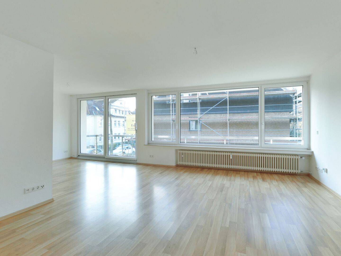 Thumbnail-Angebotsverfahren: *inflationsgeschützt investieren*lichtstarke Wohnung *waldnah*Garage