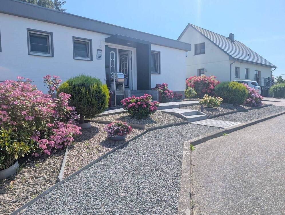 Thumbnail-Ländliche Idylle und Meer! Sanierter Bungalow mit drei Wohneinheiten in Grömitz-Brenkenhagen