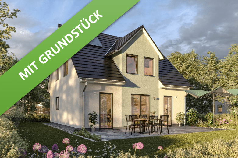 Thumbnail-Inkl. Grundstück, ein Komforthaus für jedermann in Haverbeck.
