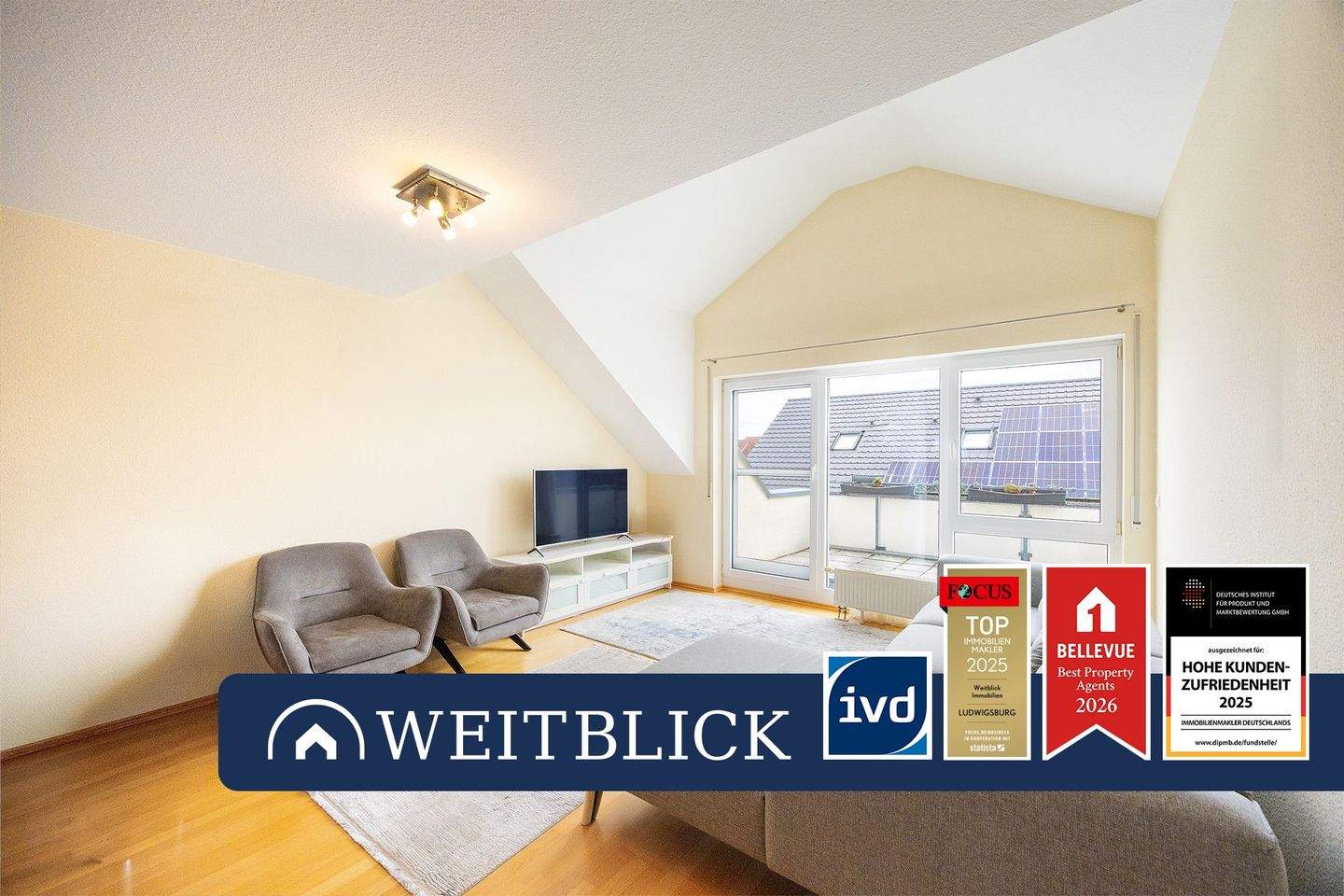 Thumbnail-WEITBLICK: Ein Stück Himmel!