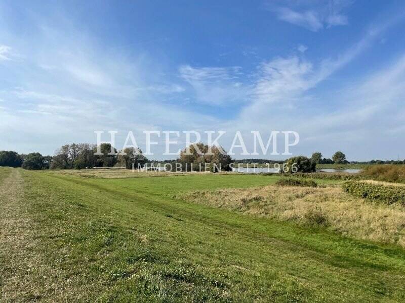 Thumbnail-Sonniges Grundstück fußläufig zur Elbe!