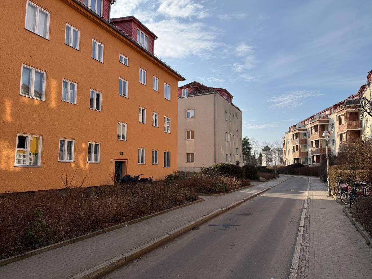 Thumbnail-Sanierungsbedürftige Eigentumswohnung Reinickendorf