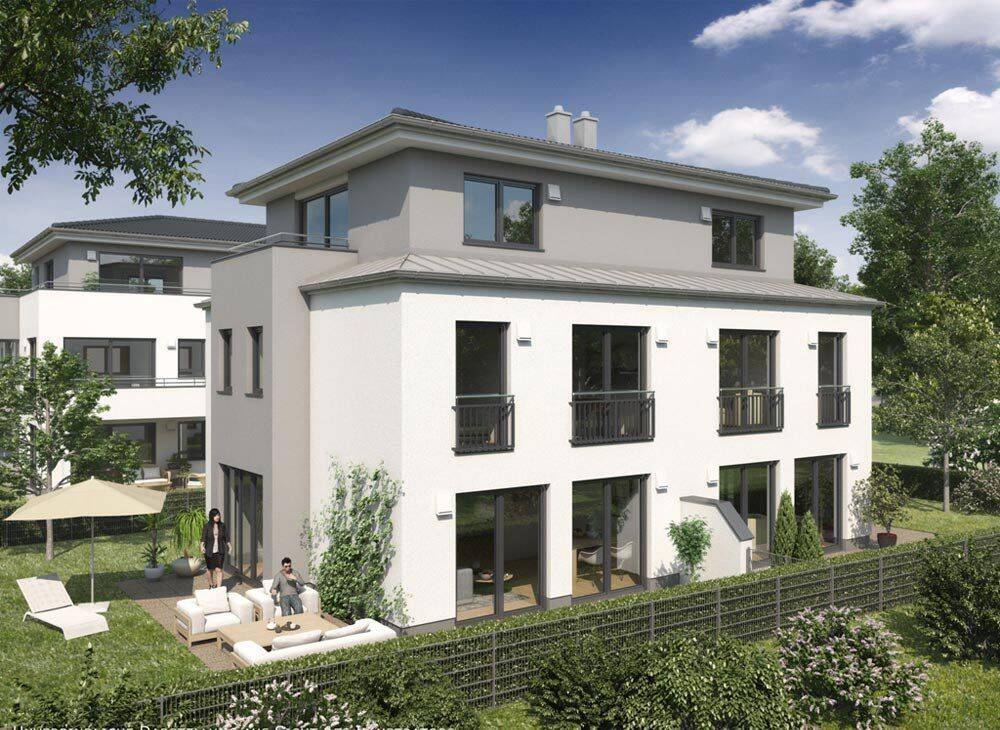 Hausbeispiel