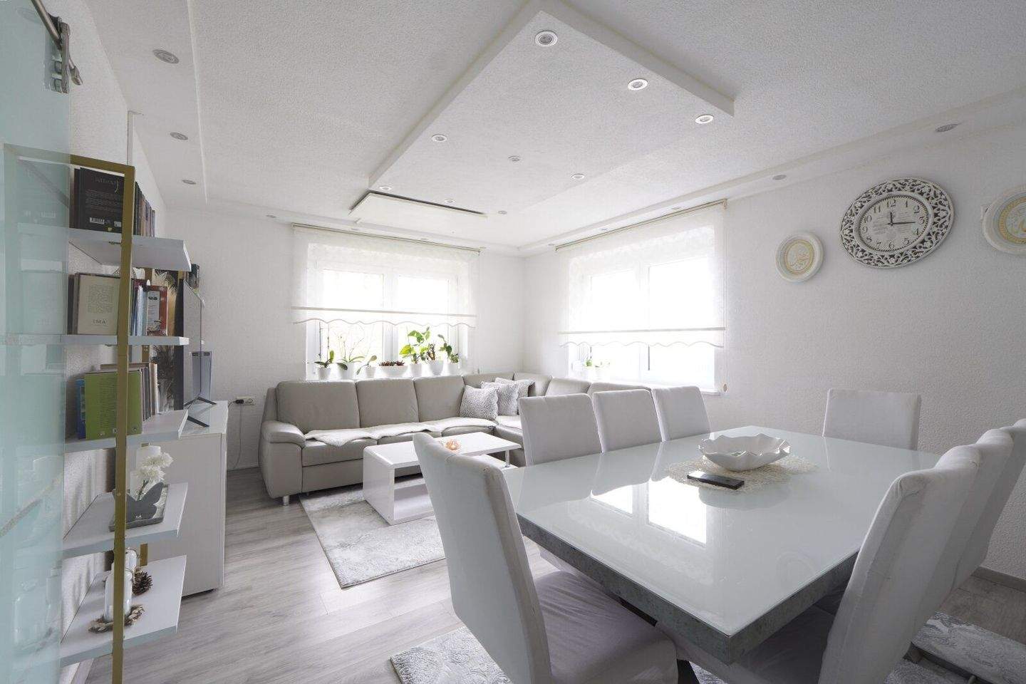 Thumbnail-Charmante 3-Zimmer-Eigentumswohnung in Biberach