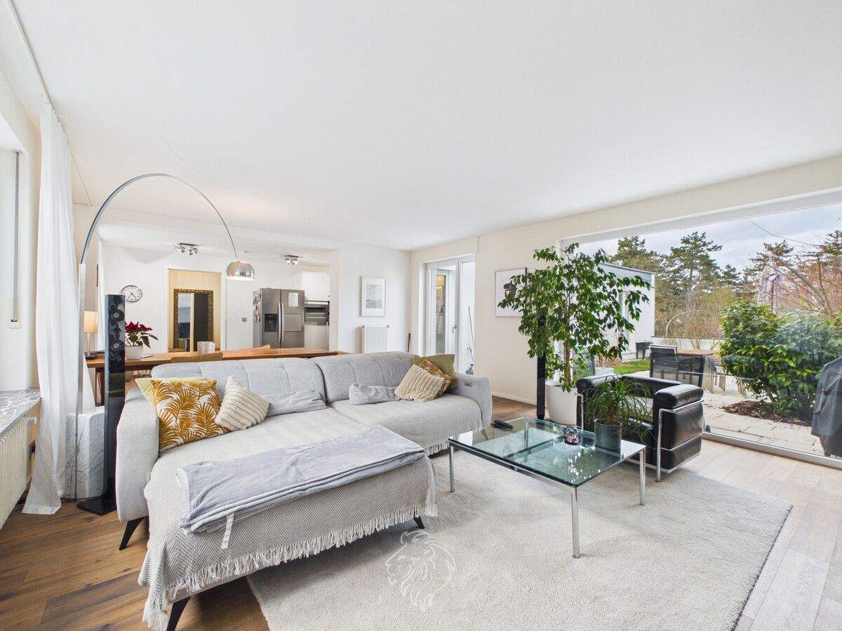 Thumbnail-Licht. Ruhe. Flexibilität. Bungalow mit Atriumgarten und Einliegerwohnung im Steinbachtal