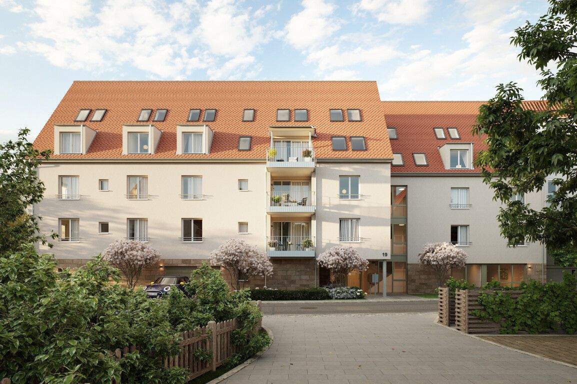 Thumbnail-Ihr neues Zuhause im Alter - Neue Räume für neue Freiheiten