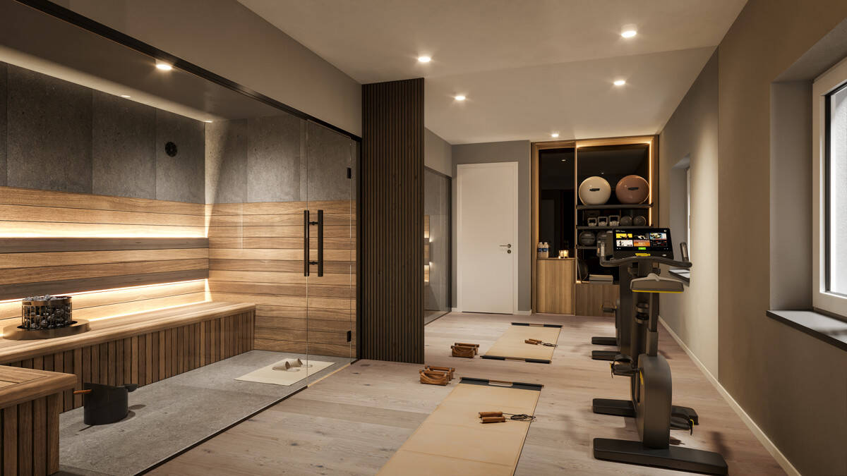 Thumbnail-5-Zimmer-Familientraum mit Terrasse, Garten & Top-Ausstattung