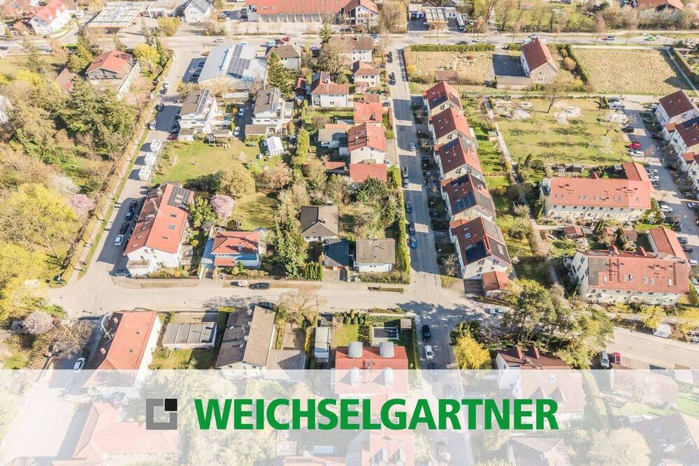 Thumbnail-Attraktives Wohnbaugrundstück für 6 DHHs, 2 MFHs oder Reihenhäuser