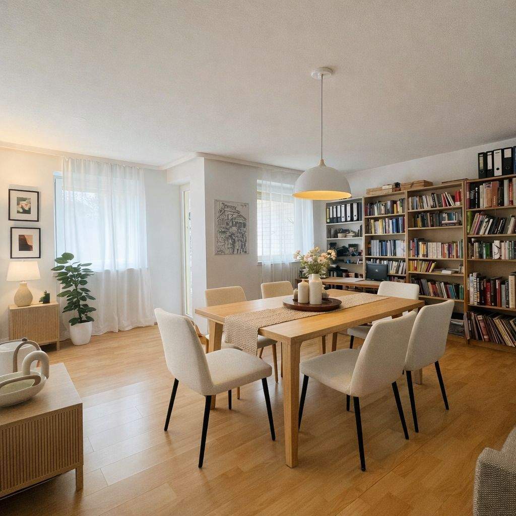 Thumbnail-KENSINGTON Exklusiv-2,5-Zimmer-Wohnung in gefragter Münchner Lage - attraktives Angebot mit Erbpacht