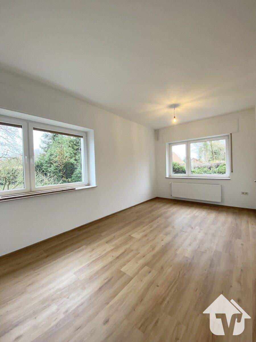 Thumbnail-Renovierte 4-Zimmer-Wohnung mit Garten in Lähden verfügbar!