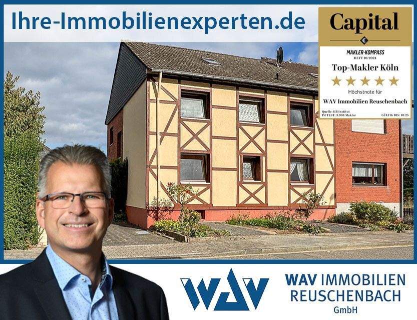 Thumbnail-Generationenhaus mit viel Platz für die ganze Familie