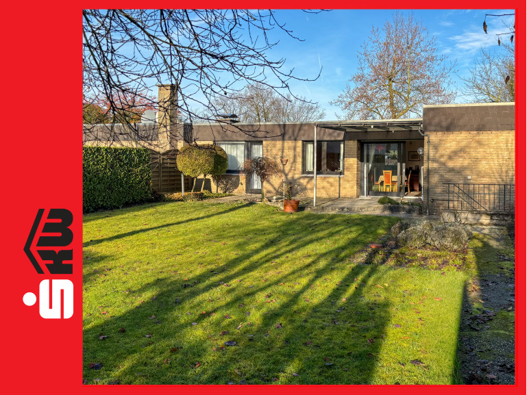 Thumbnail-Ebenerdiges Wohnen ***4258 G Bungalow in Gütersloh-Nordhorn