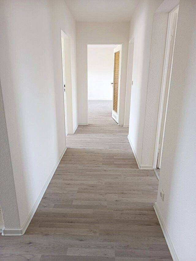 Thumbnail-Wunsiedel! Sanierte 4-Zimmer-Wohnung mit Balkon WE05
