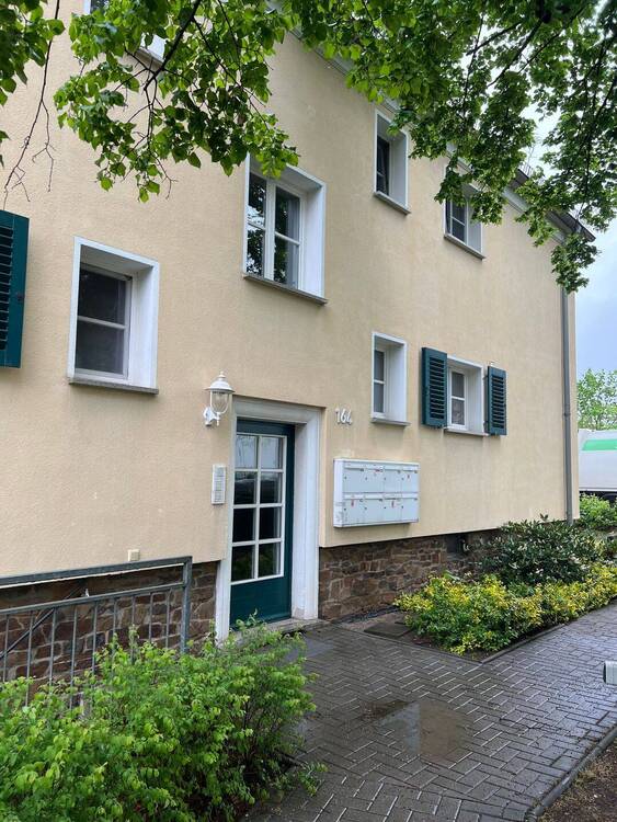 Thumbnail-***Modernisierte Wohnung mit Balkon in attraktiver Lage von Dresden-Kaditz***
