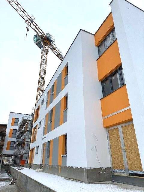Tribseer Damm Stralsund