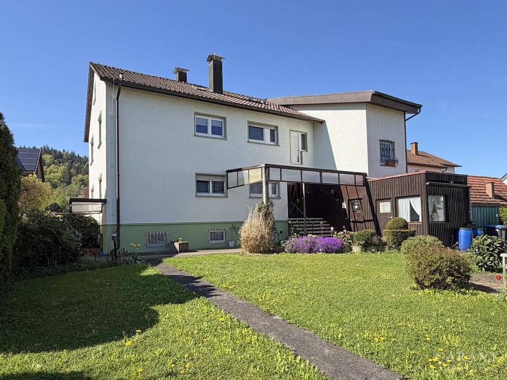 Thumbnail-Ein Haus, das Geschichten erzählt und neue möglich macht!