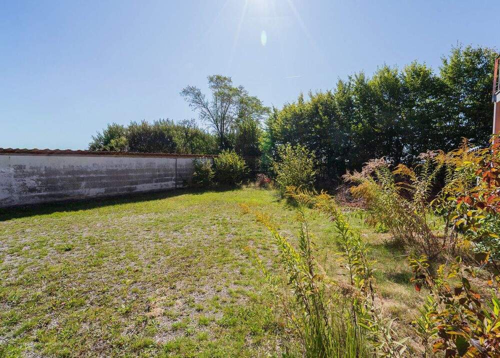 Thumbnail-**Heike Borchers Immobilien**Seltene Gelegenheit**Grundstück für Doppelhaushälfte in ruhiger Lage**