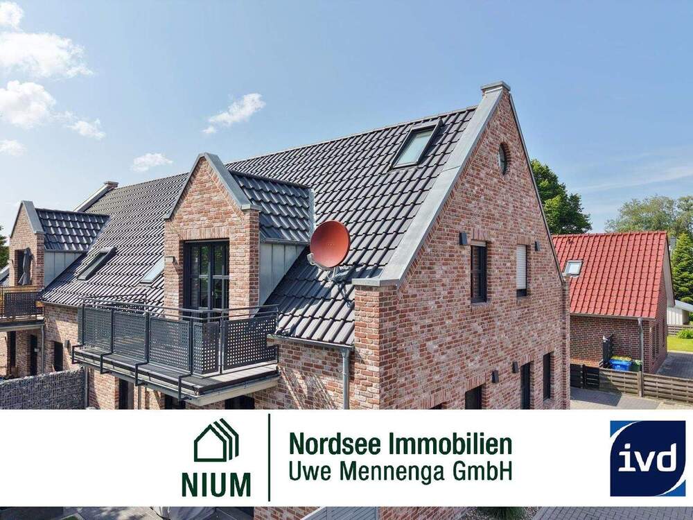 Thumbnail-ZENTRAL. NEU. EXKLUSIV. - STILVOLLE DACHGESCHOSSWOHNUNG